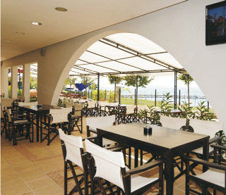 Hotel Marina Cape Nesebar Exteriér fotografie